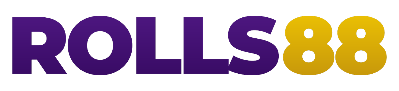 rolls88 logo